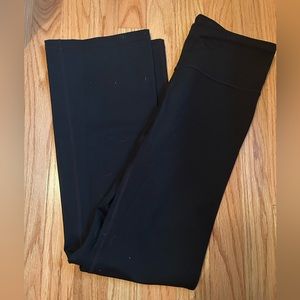 Flare Leggings/ Yoga Pants